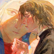 LiterarySensitiveYoungMan