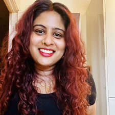 Nirvana Soyjaudah - Doborzyńska