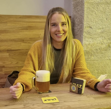 Andy ₊✩‧₊˚౨ৎ˚₊✩‧₊