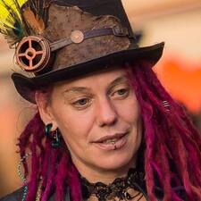 Mieke Janssens