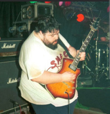 Oskar Nilsson