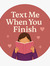 Textmew...