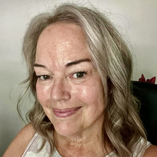 Nancy McCloskey