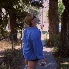 Rachel Williams