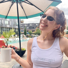 Maggie Bourk