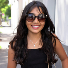 Sienna Sheth