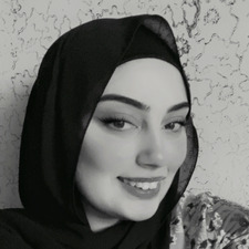 Mariam Ayman