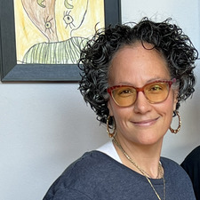 Eileen Carter-Campos “CC”