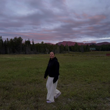 Jade Lepine