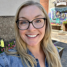 Kristine Jopski