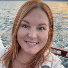 Heather Crum