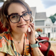 Brittani with an “i” Day