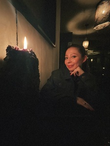 Daniela Heger-Dorantes