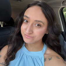 MacKenzie Medina
