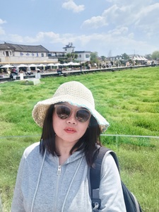 Sherry Chen