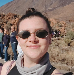 Goodreads profile picture for @tenerife