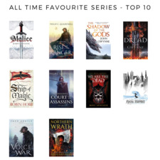 Scott | Scottsforayintofiction