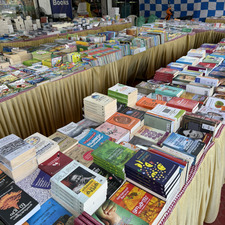 Sivasankar R Panicker