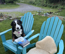 Lila Marthinsson Smith