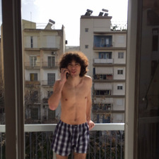 Παυλος Παπαγεωργιου