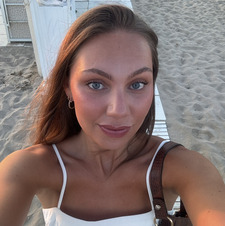 Sarah Bjørnholdt