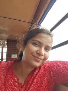 Sharvari Kore