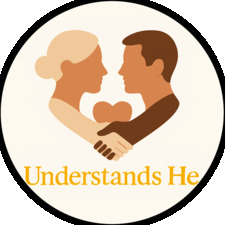understandshe 
