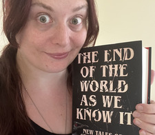 Claire Alanna Davies