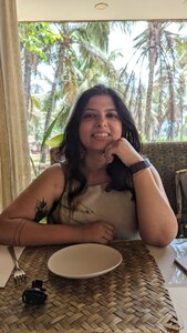 Ramya JS DRozario