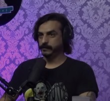 Joe Badía
