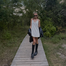 Deimantė Kiseliūnaitė