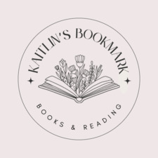 Kaitlin’s Bookmark