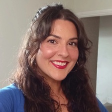 Amy Rivera