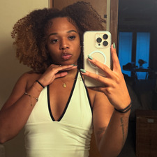 Sydney Hendrix