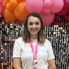 Melissa (BWM)  Lynn