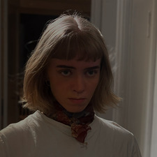 Frederikke Ebbe