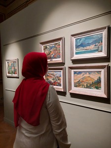 Shahd Mohamed Ahmed