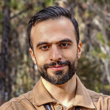 Mohammad Saeid Miri
