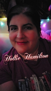 Hollie Hamilton