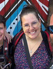 Laurence B. Lavallée