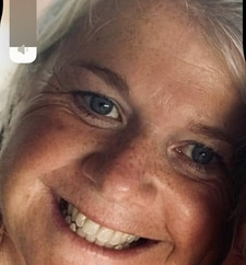 Clare Evans