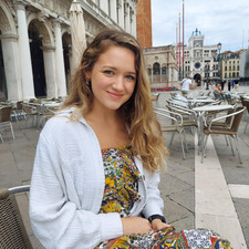 Abby MacGregor