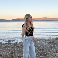 Kaylor Larsen