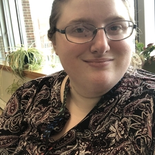 Jessica Farrell
