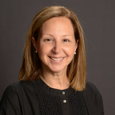 Elizabeth Satz