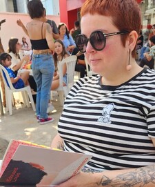 Dora Sousa do Amaral