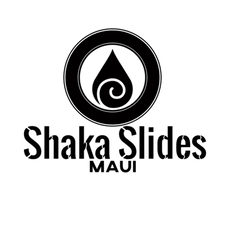 Shaka Slides Maui