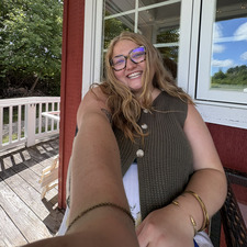 Maddie