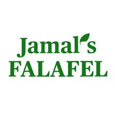 Jamals Falafel