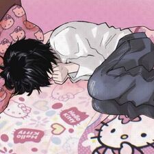 Kai☆